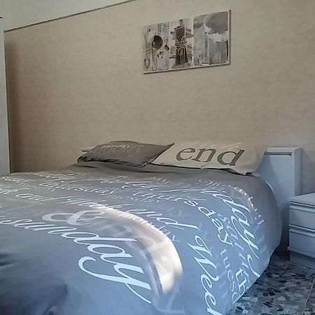 Casa Sul Rio Apartment Венеция Екстериор снимка