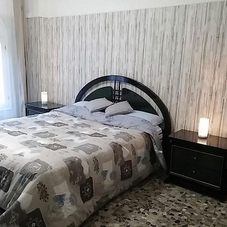 Casa Sul Rio Apartment Венеция Екстериор снимка