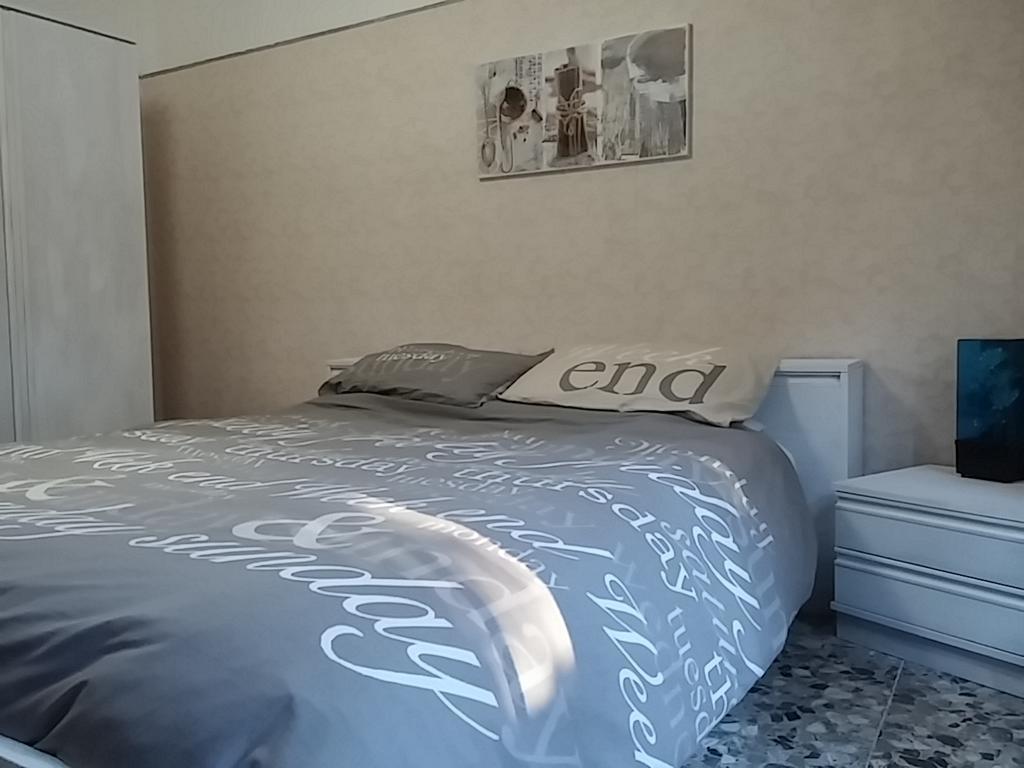 Casa Sul Rio Apartment Венеция Екстериор снимка