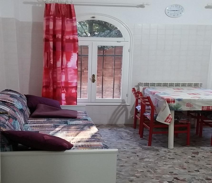 Casa Sul Rio Apartment Венеция Екстериор снимка