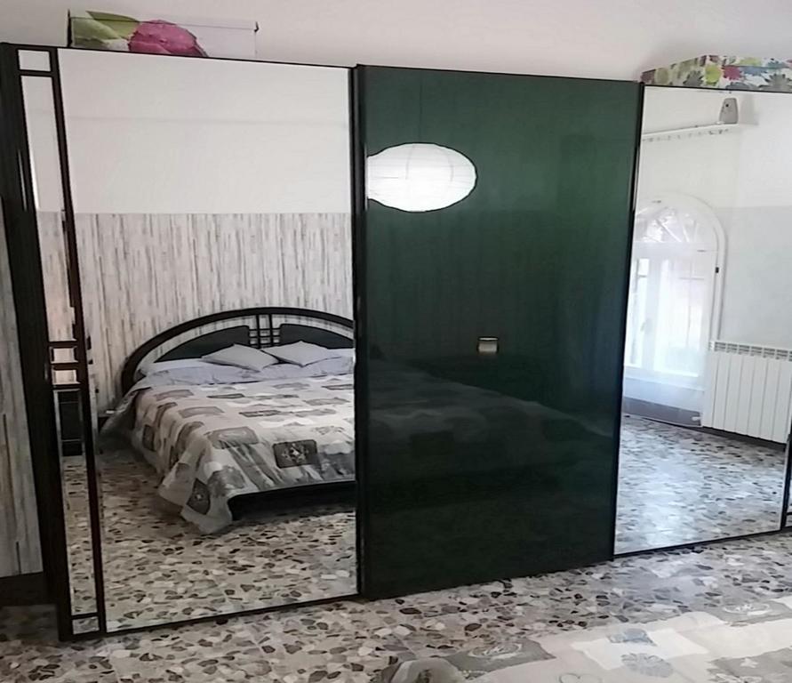 Casa Sul Rio Apartment Венеция Екстериор снимка