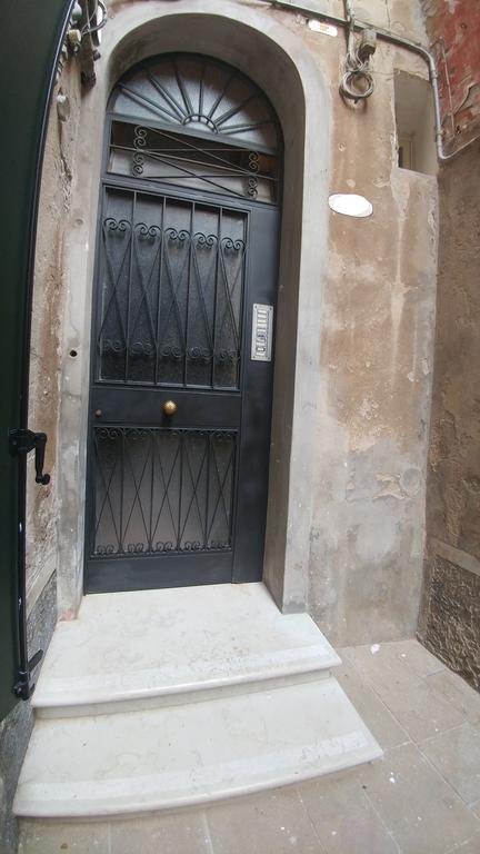Casa Sul Rio Apartment Венеция Екстериор снимка