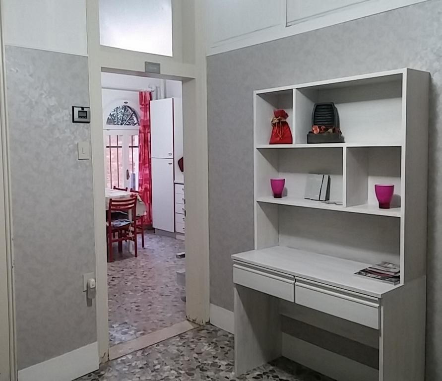 Casa Sul Rio Apartment Венеция Екстериор снимка